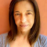 Lilia Beasidou related author profile picture