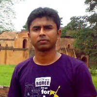 SPONDON BORBORA related author profile picture