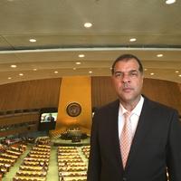 Israel de Oliveira Andrade related author profile picture