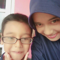 Puti Ika Artika related author profile picture