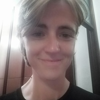 Marianna Bergamaschi Ganapini related author profile picture
