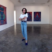 Linda Roland Danil related author profile picture