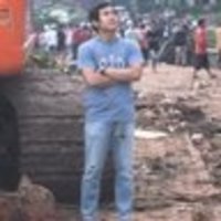 Sofyan Hadi related author profile picture