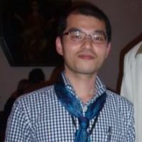 Naofumi Abe related author profile picture