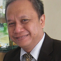 Hari Wibawanto related author profile picture