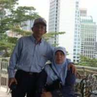 Hasan Fauzi related author profile picture