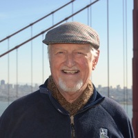 Nelson Graburn related author profile picture
