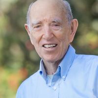 Mike Cole related author profile picture