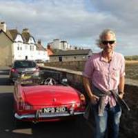 Oliver P Richmond related author profile picture