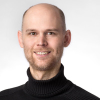 Photo of Ingmar Lippert