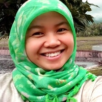 Nor Ismah related author profile picture