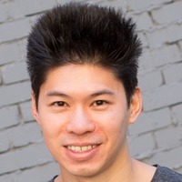 Mark Liu related author profile picture