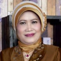 haryati setyorini related author profile picture