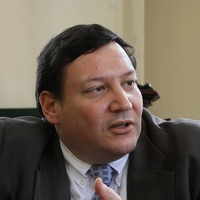 Gilberto Bercovici related author profile picture
