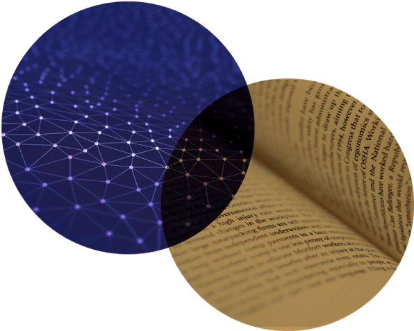 Graphic for APTrust Homepage
