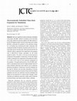 Research paper thumbnail of Electrostatically Embedded Many-Body Expansion for Simulations