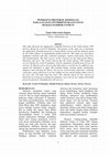 Research paper thumbnail of Penerapan Protokol Kesehatan Pada Layanan Upt Perpustakaan Untan DI Masa Pandemi COVID-19