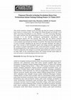 Research paper thumbnail of Tinjauan Filosofis terhadap Perubahan Batas Usia Perkawinan dalam Undang-Undang Nomor 16 Tahun 2019 tentang Perubahan Atas Undang-Undang Nomor 1 Tahun 1974 tentang Perkawinan
