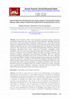 Research paper thumbnail of Akuntabilitas Pengelolaan Dana Zakat: Studi Kasus Pada Badan Amil Zakat Nasional Kabupaten Mandailing Natal