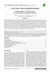 Research paper thumbnail of Sweet Potato: Gains through Biotechnology