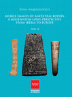 Research paper thumbnail of Materializing the human image in the 4th and 3rd millennium BC in South Portugal: a perspective from Perdigões enclosures