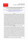Research paper thumbnail of Sosialisasi Upaya Pemanfaatan Botol Bekas Air Mineral Oleh Pemulung DI Tengah Fenomena Perubahan Iklim