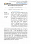 Research paper thumbnail of Peningkatan Literasi Informasi untuk Pustakawan, Guru dan Pegiat Literasi di Dinas Kearsipan dan Perpustakaan Kabupaten Karanganyar
