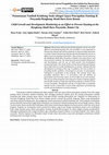 Research paper thumbnail of Pemantauan Tumbuh Kembang Anak sebagai Upaya Pencegahan Stunting di Posyandu Bengkong Abadi Baru Kota Batam Child Growth and Development Monitoring as an Effort to Prevent Stunting at the Bengkong Abadi Baru Posyandu, Batam City