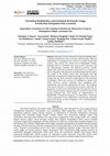 Research paper thumbnail of Aquaculture Extension on Fish Farming in Buckets for Housewives Group in Huangobotu Village, Gorontalo City