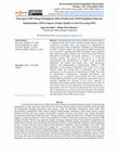 Research paper thumbnail of Penerapan GMP SebagaiPeningkatan Mutu Produk pada UKMPengolahan Makanan
