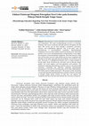 Research paper thumbnail of Edukasi Fisioterapi Mengenai Pencegahan Nyeri Leher pada Komunitas Pekerja Pabrik Keripik Tempe Sanan