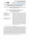 Research paper thumbnail of Sosialisasi Kepelatihan Pencak Silat: Peran Workshop Kepelatihan IPSI Kabupaten Kuningan dalam Meningkatkan Prestasi