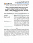 Research paper thumbnail of Pemanfaatan Minyak Jelantah dalam Pembuatan Sabun Padat Dalam Rangka Peningkatan Kepedulian Masyarakat Terhadap Lingkungandi Desa Karang Tunggal