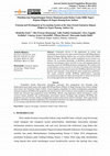 Research paper thumbnail of Pelatihan dan Pengembangan Sistem Akuntansi pada Badan Usaha Milik NegeriRajuno Hitiporidi Negeri Rutong Kota Ambon