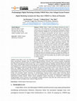 Research paper thumbnail of Pendampingan Digital Marketing terhadap UMKM Moya Juice Sebagai Sarana Promosi