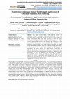 Research paper thumbnail of Environmental Transformation: Ngudi Lestari Waste Bank Initiative in Tinjomoyo Village, Semarang City