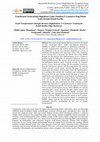 Research paper thumbnail of Transformasi Sosial melalui Digitalisasi Usaha: Pelatihan E-Commerce Bagi Pelaku