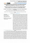 Research paper thumbnail of Mentoring in Developing Career Plans and Creating Digital Portfolios to Improve Students' Career Preparation in Vocational High Schools
