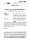 Research paper thumbnail of Rice Bowl Tuna Balado: Inovasi Usaha Rumahan untuk Kemandirian Ekonomi Kelurahan Kampung 4. Rice Bowl Tuna Balado: Home Business Innovation for Economic Independence of Kampung 4 Village