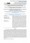 Research paper thumbnail of Pemberdayaan Masyarakat Pengrajin Batu Bata Merah Dikelurahan Kayumalue Ngapa Kecamatan Palu Utara Kota Palu Sulawesi Tengah