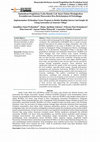 Research paper thumbnail of Implementation Of Reading Corner Program to Realize Reading Interest And Insight Of Young Generation of Jenarsari Village