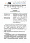 Research paper thumbnail of Seminar Edukasi Pelajar sebagai Agen Perubahan untuk Pengembangan