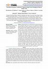 Research paper thumbnail of Revitalization of Traditional 17 August Games as a Means to Improve Children's Learning Motivation