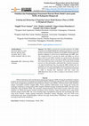 Research paper thumbnail of Pelatihan dan Pendampingan Penyusunan Rencana Bisnis Model Canvas pada TKML di Kabupaten Mempawah Training and Mentoring in Preparing Canvas Model Business Plans at TKML in Mempawah Regency