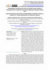 Research paper thumbnail of MeningkatkanHarmonisasi dan ToleransimelaluiSeminarModerasiBeragamadiDesa Ladang Peris Kecamatan Bajubang Kabupaten Batang Hari