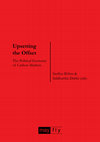 Research paper thumbnail of Upsetting the Offset: The Political Economy of Carbon Markets