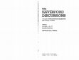 Research paper thumbnail of The Haverford Discussions: A Black Integrationist Manifesto for Racial Justice
