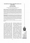 Research paper thumbnail of MANAJEMEN LABA AKRUAL, MANAJEMEN LABA RIIL, DAN BIAYA MODAL