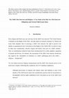 Research paper thumbnail of The Child's Best Interests and Religion: A Case Study of the Holy See's Best Interests Obligations and Clerical Child Sexual Abuse