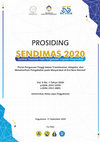 Research paper thumbnail of Pembimbingan dalam Implementasi Kurikulum Informatika bagi Guru-Guru SMP di Yogyakarta